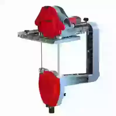 Bandsaws